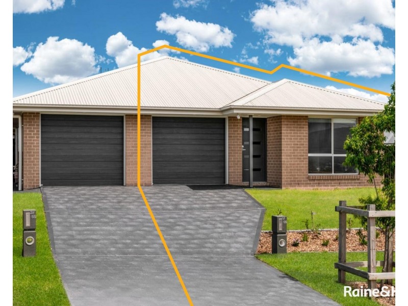 1/55 Pembroke Avenue, Edgeworth NSW 2285