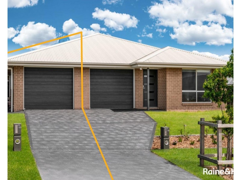 2/55 Pembroke Avenue, Edgeworth NSW 2285