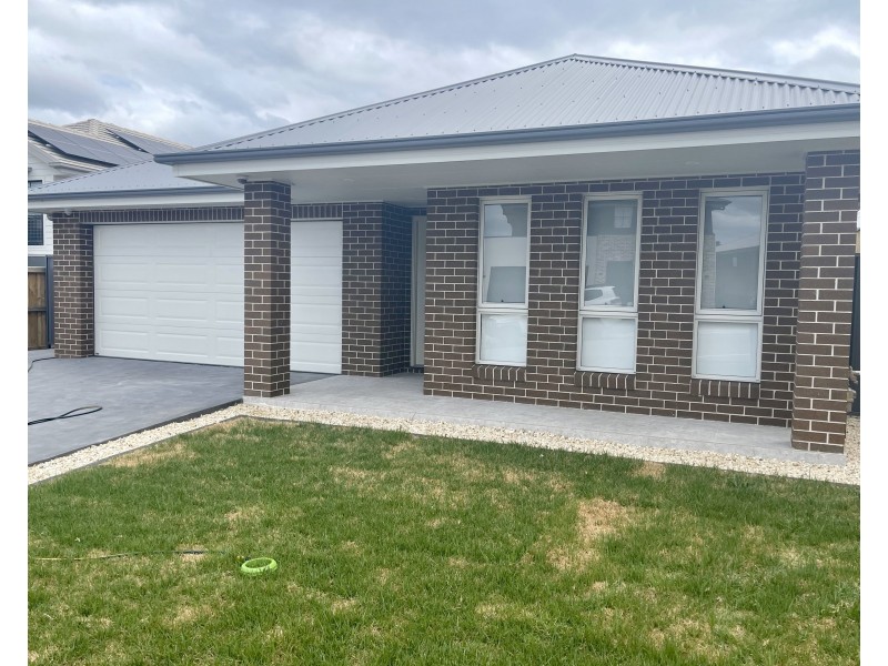 47 Ellipse Circuit, Chisholm NSW 2322