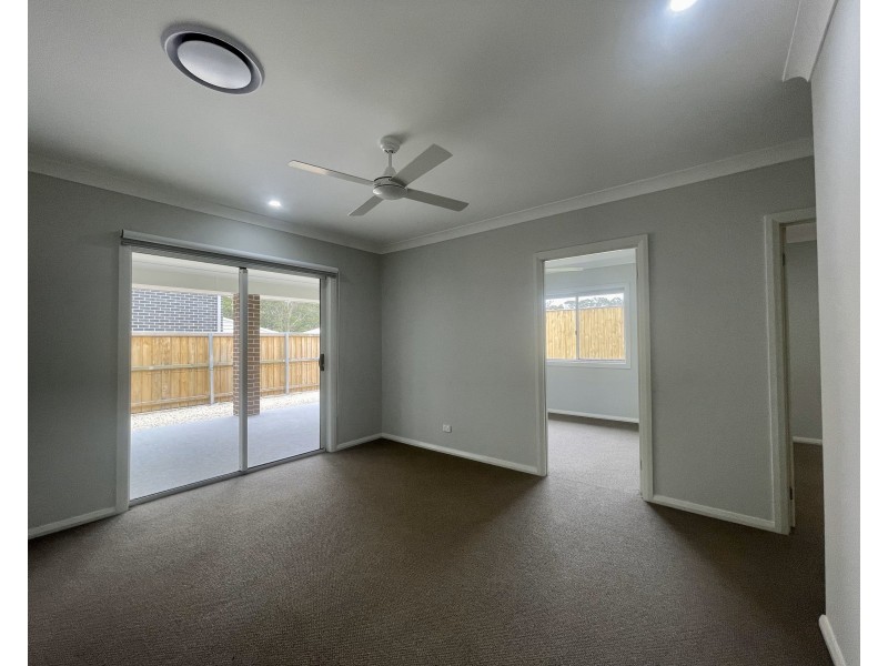 47 Ellipse Circuit, Chisholm NSW 2322