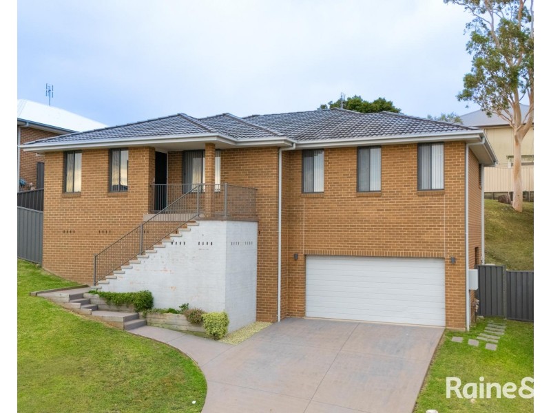 10 Tenyo Street, Cameron Park NSW 2285