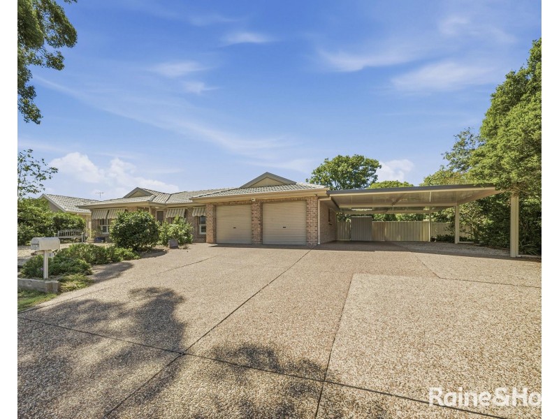 2 Richard Road, Rutherford NSW 2320