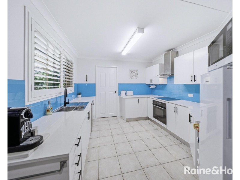 2 Richard Road, Rutherford NSW 2320