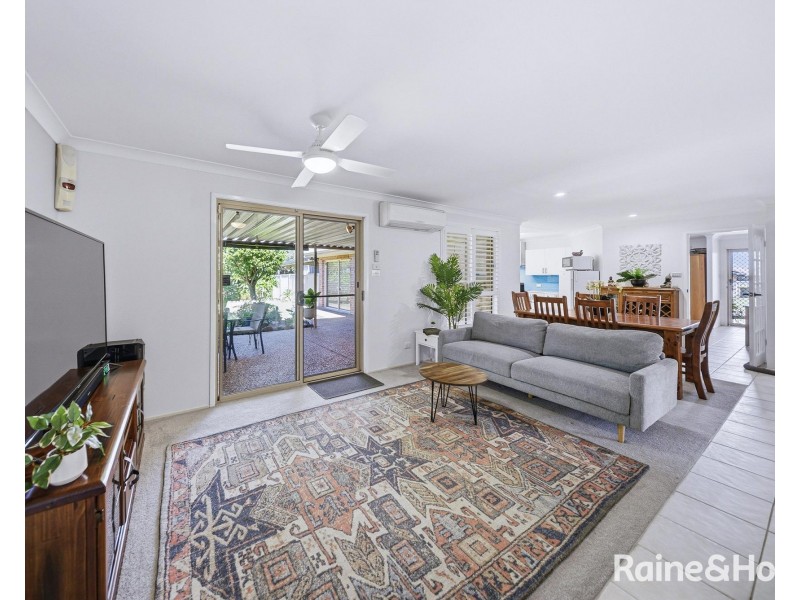 2 Richard Road, Rutherford NSW 2320