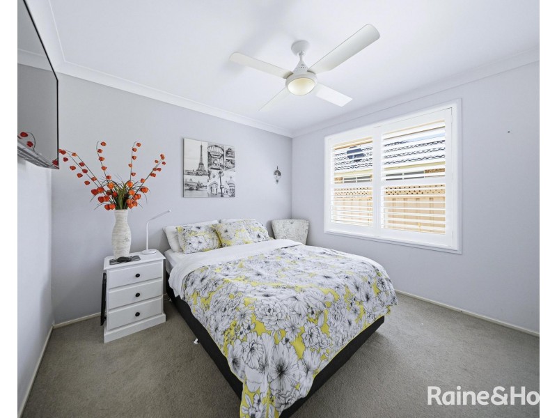 2 Richard Road, Rutherford NSW 2320