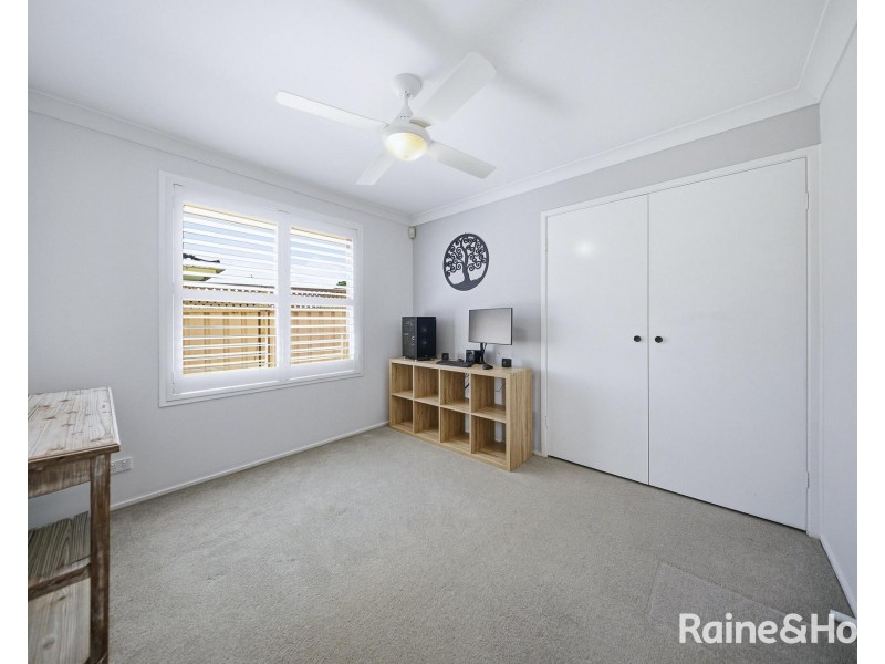 2 Richard Road, Rutherford NSW 2320