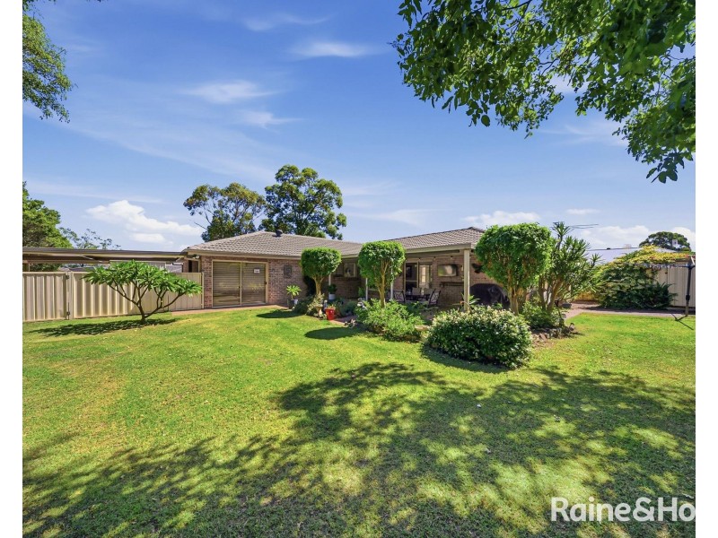 2 Richard Road, Rutherford NSW 2320