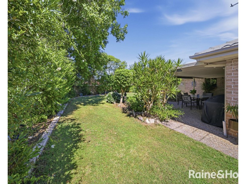 2 Richard Road, Rutherford NSW 2320
