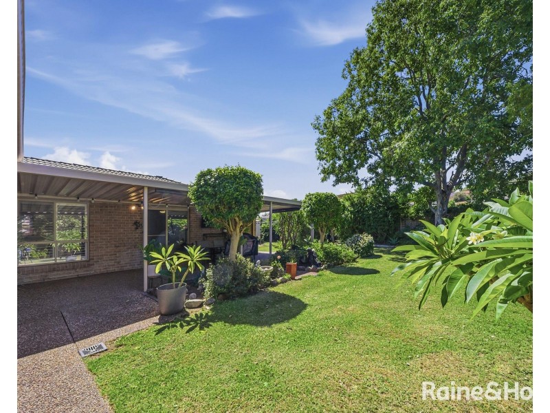 2 Richard Road, Rutherford NSW 2320