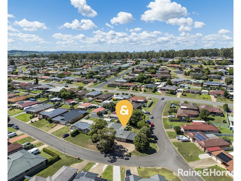 2 Richard Road, Rutherford NSW 2320