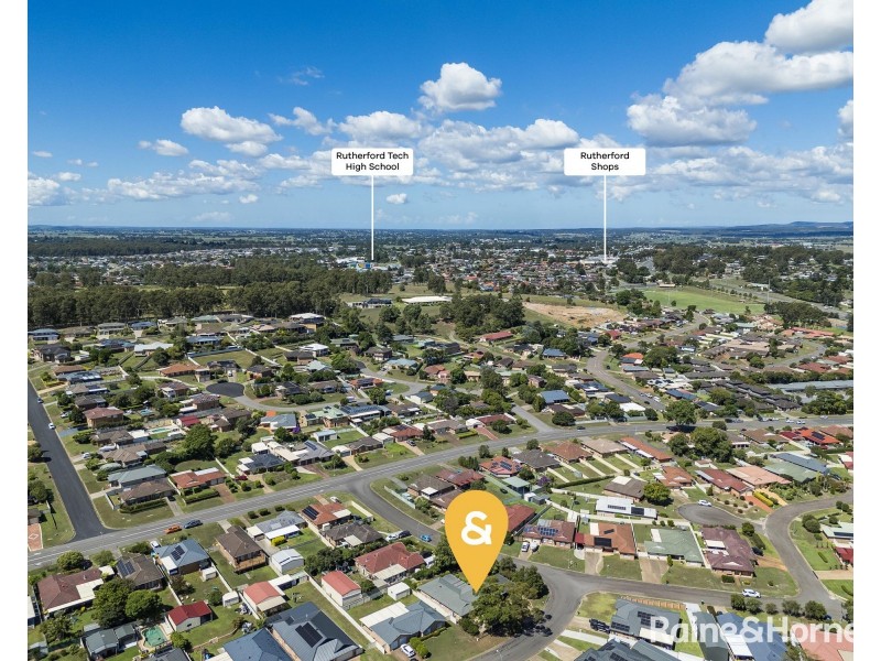 2 Richard Road, Rutherford NSW 2320
