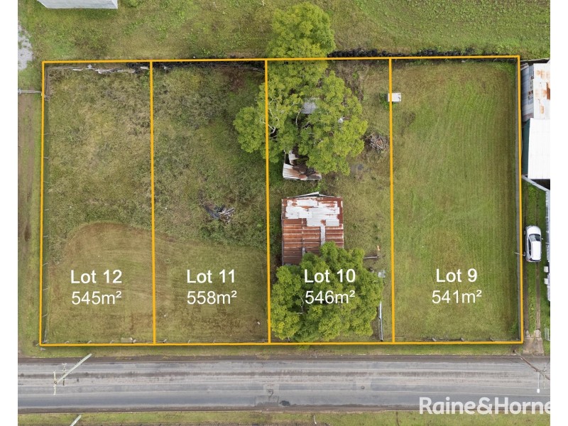 72 Louth Park Road, South Maitland NSW 2320