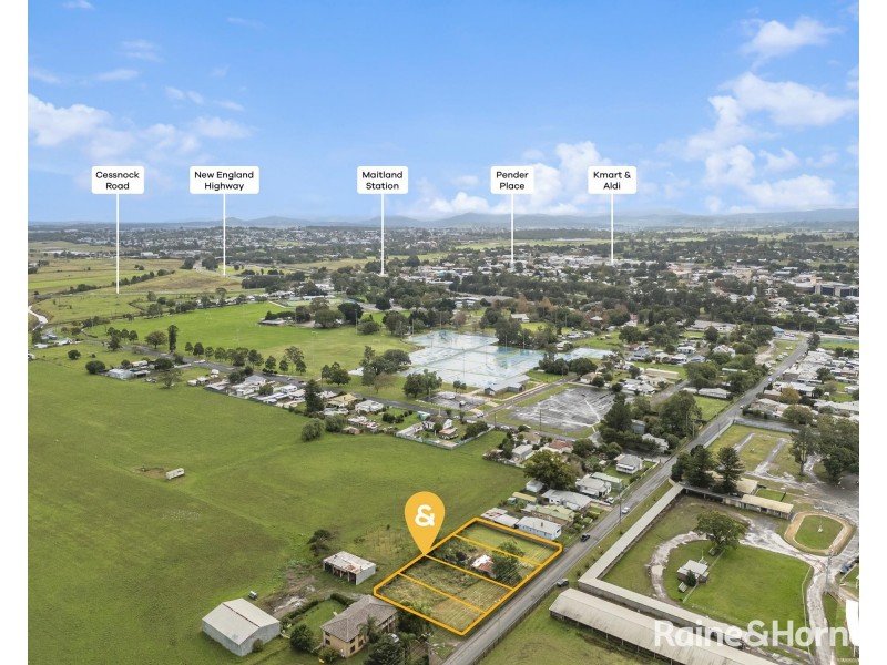72 Louth Park Road, South Maitland NSW 2320