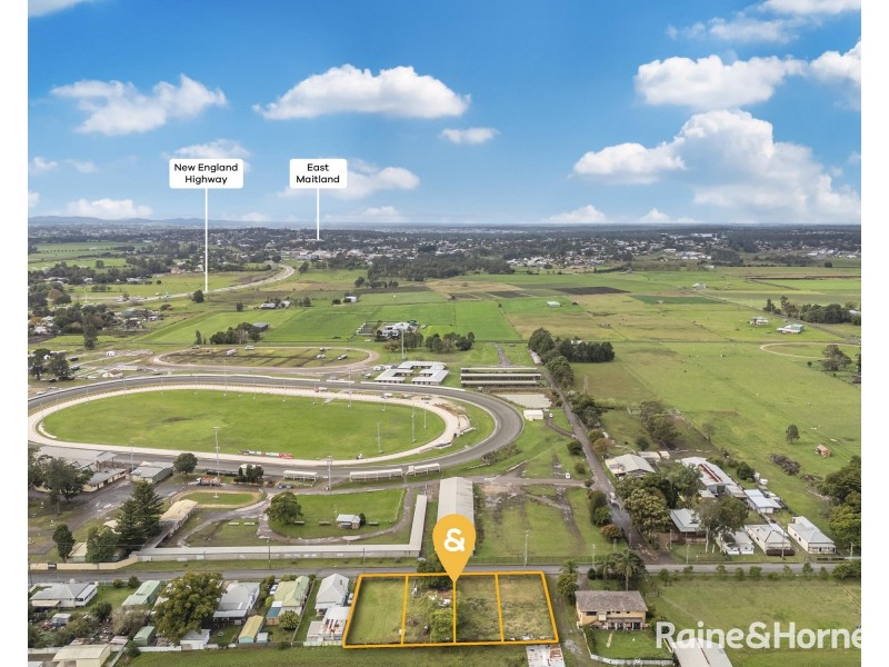 72 Louth Park Road, South Maitland NSW 2320