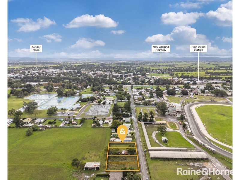 72 Louth Park Road, South Maitland NSW 2320