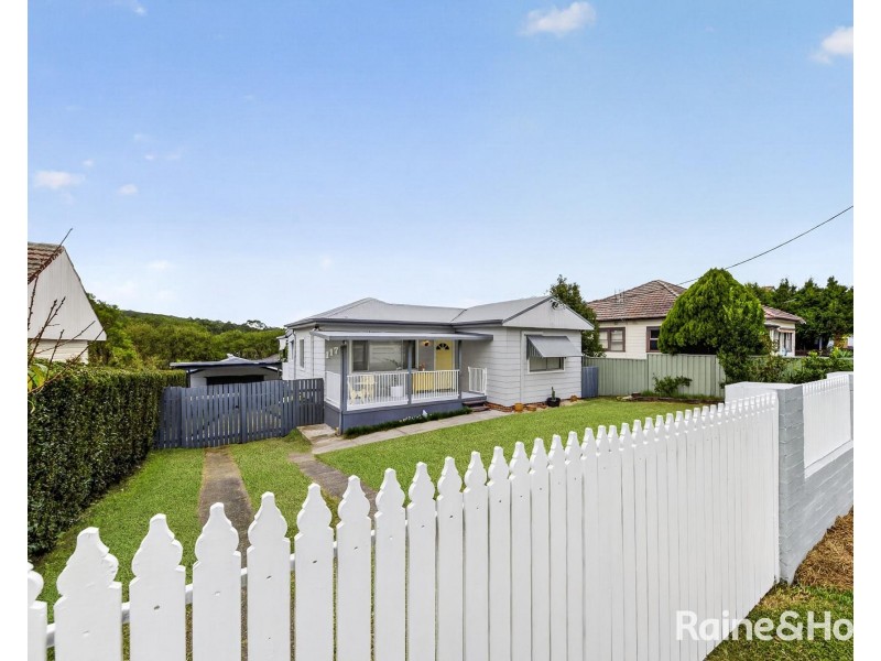 117 Cardiff Road, Elermore Vale NSW 2287