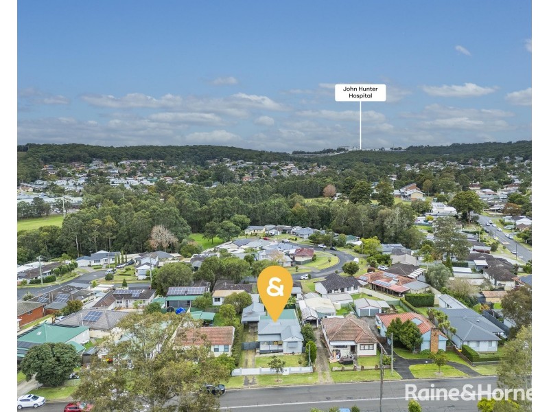 117 Cardiff Road, Elermore Vale NSW 2287