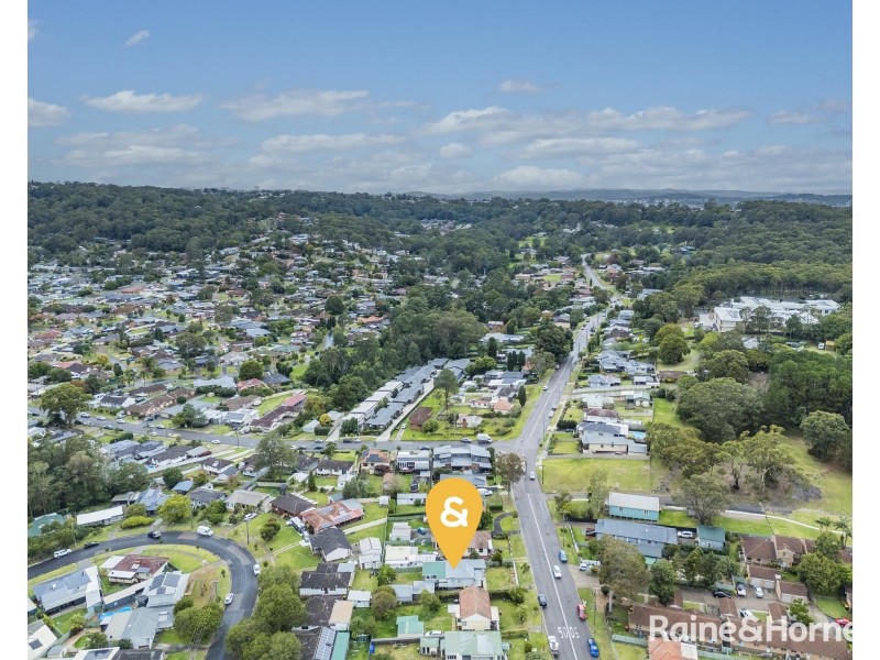 117 Cardiff Road, Elermore Vale NSW 2287