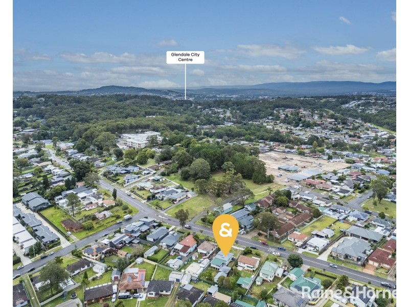 117 Cardiff Road, Elermore Vale NSW 2287