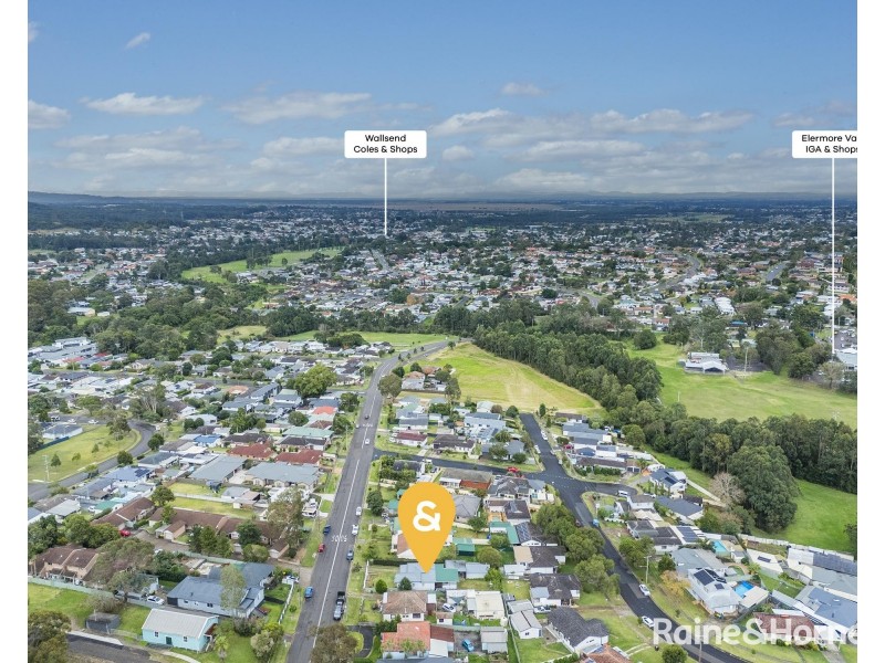 117 Cardiff Road, Elermore Vale NSW 2287