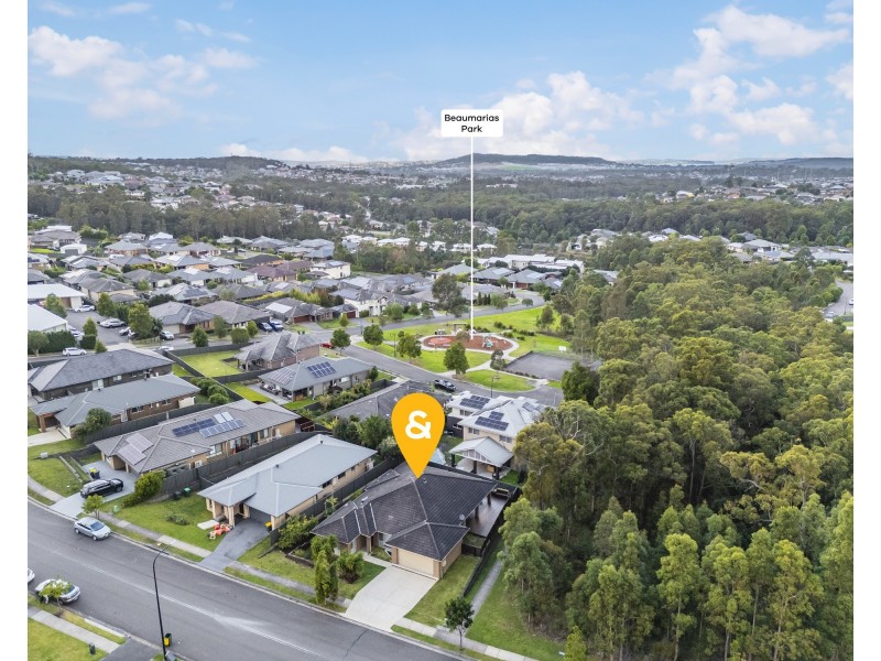 49 Blackwood Circuit, Cameron Park NSW 2285