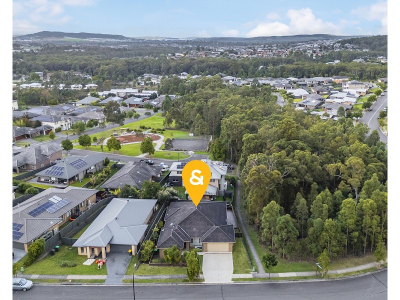 49 Blackwood Circuit, Cameron Park NSW 2285