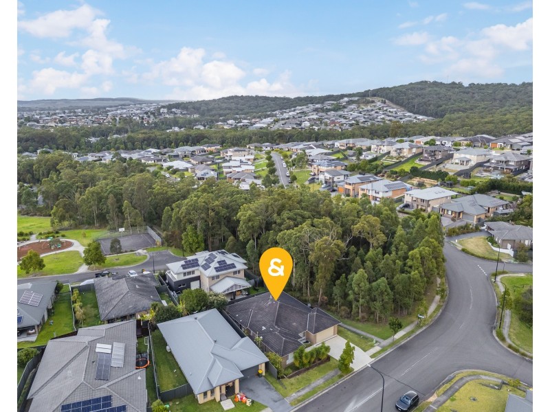 49 Blackwood Circuit, Cameron Park NSW 2285