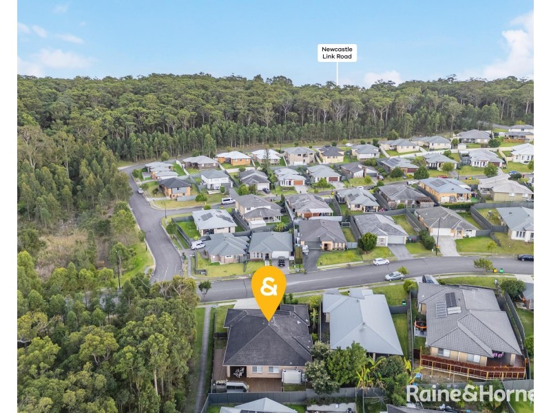 49 Blackwood Circuit, Cameron Park NSW 2285