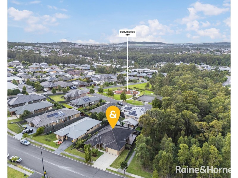 49 Blackwood Circuit, Cameron Park NSW 2285