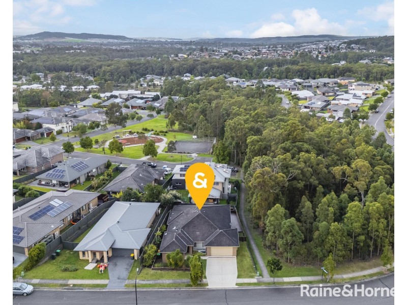 49 Blackwood Circuit, Cameron Park NSW 2285