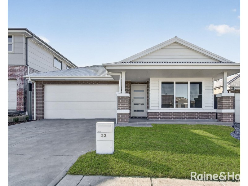 23 Cappella Street, North Rothbury NSW 2335