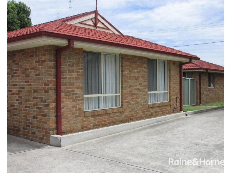 2/38 Brunker Street, Kurri Kurri NSW 2327