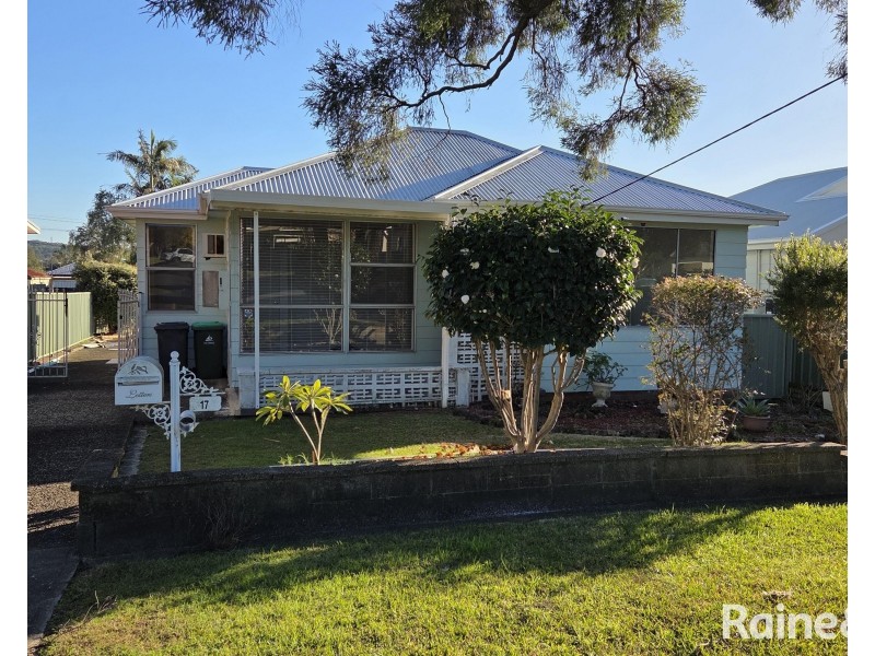 17 Robert Street, Argenton NSW 2284