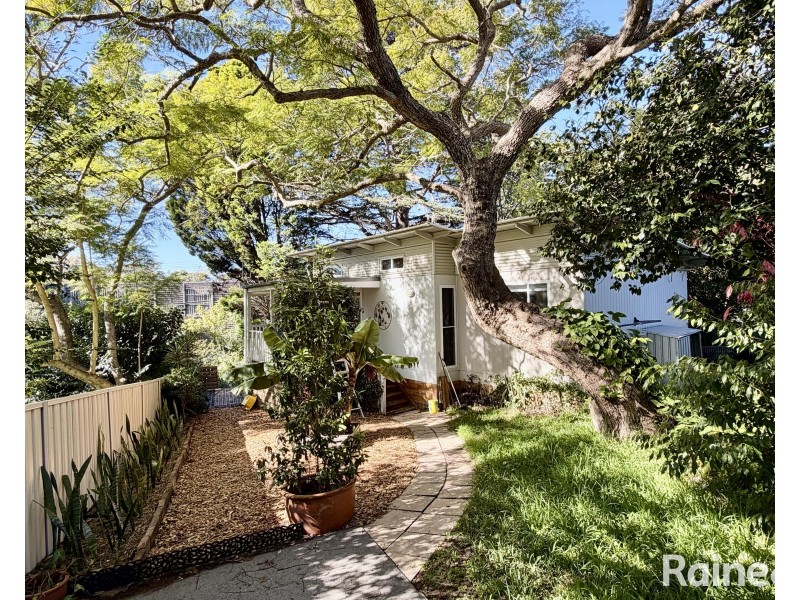 137A Marshall Street, Kotara NSW 2289