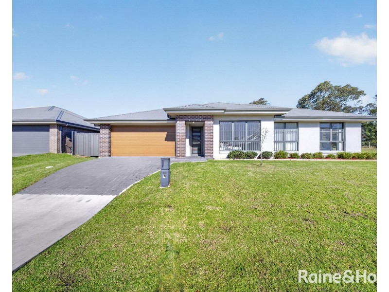 108 Balgownie Circuit, Heddon Greta NSW 2321