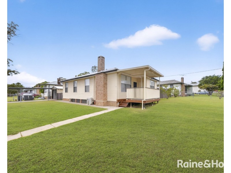20 Quarry Street, East Maitland NSW 2323