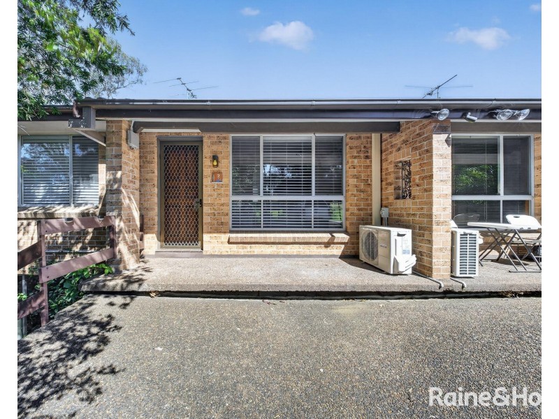 2/10 Tyrell Street, Tenambit NSW 2323