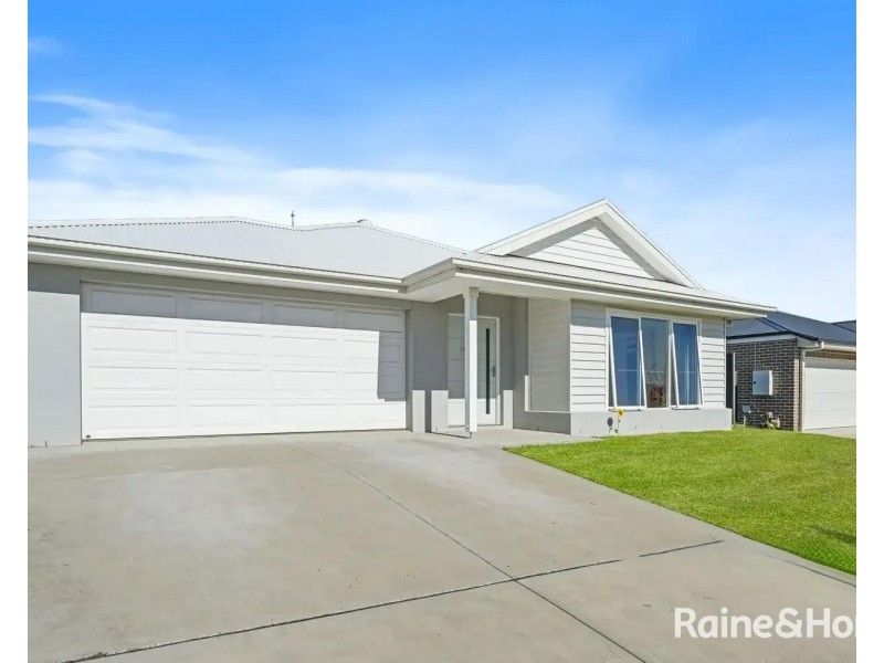 6 Bushel Street, Lochinvar NSW 2321