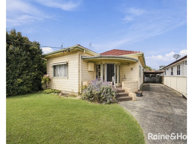 145 Darling Street, Broadmeadow NSW 2292