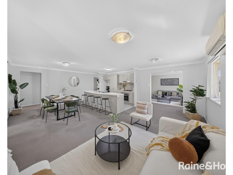 13 Coolabah Close, Fletcher NSW 2287