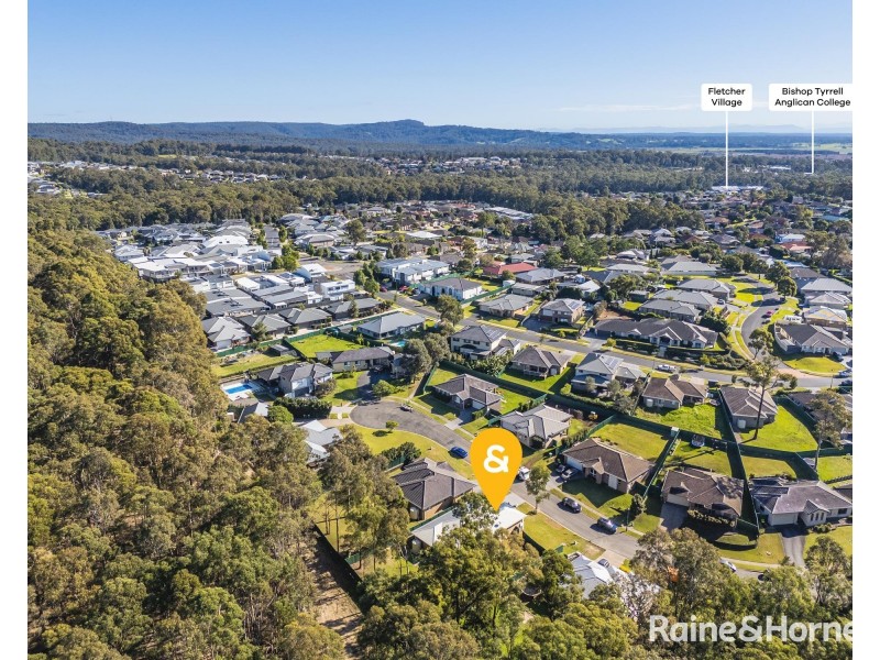 13 Coolabah Close, Fletcher NSW 2287