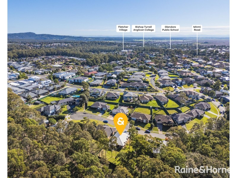 13 Coolabah Close, Fletcher NSW 2287