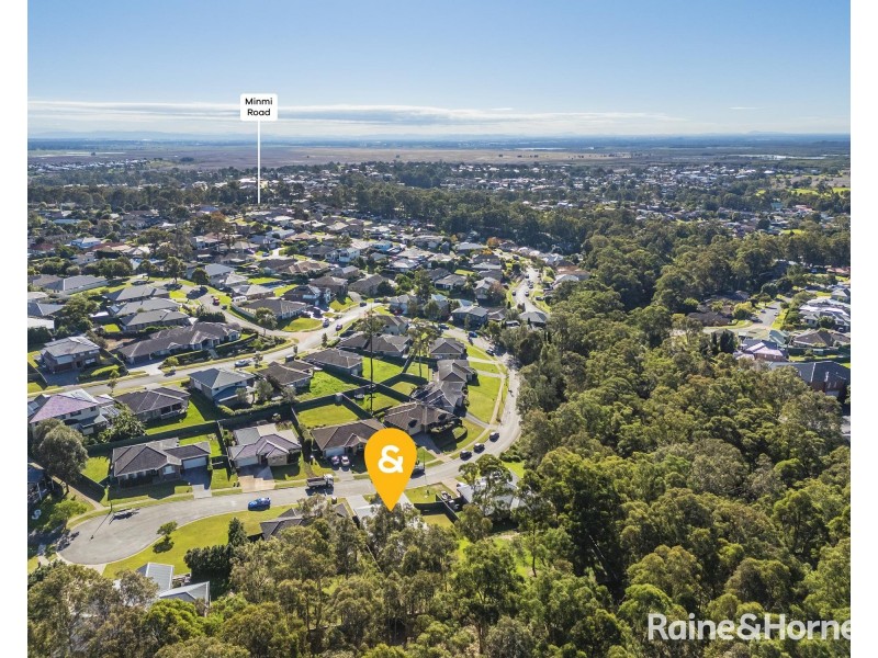 13 Coolabah Close, Fletcher NSW 2287