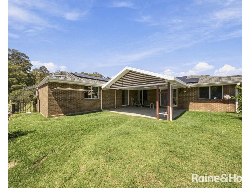 21 Julindur Road, Cameron Park NSW 2285