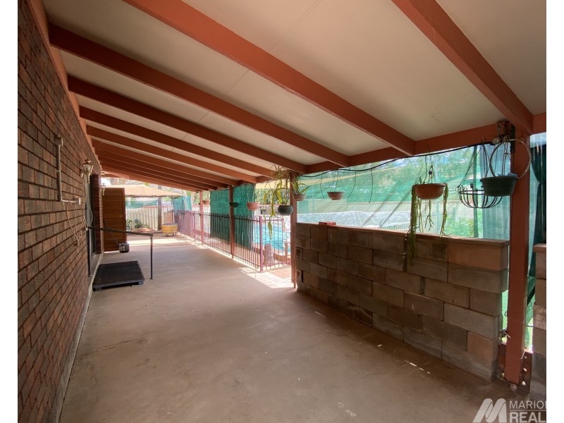 13 Plowman Street, Gillen NT 0870