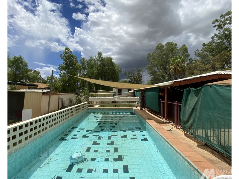 13 Plowman Street, Gillen NT 0870