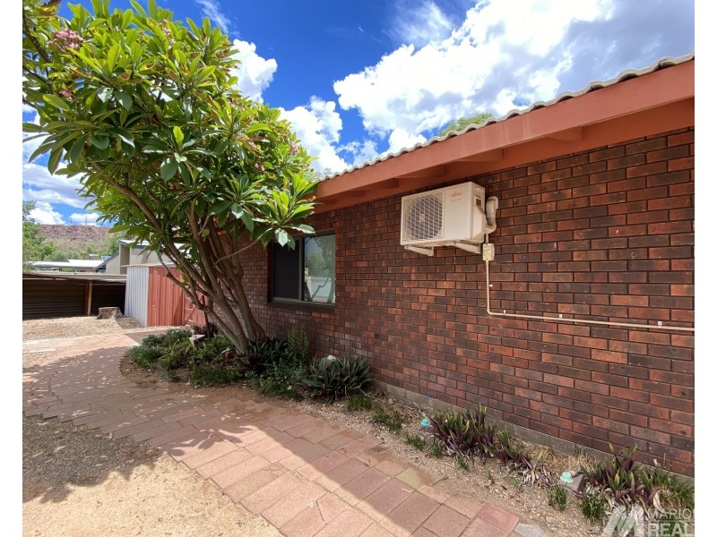 13 Plowman Street, Gillen NT 0870