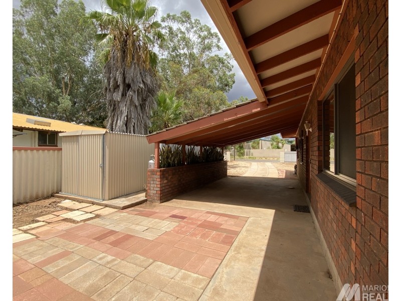 13 Plowman Street, Gillen NT 0870