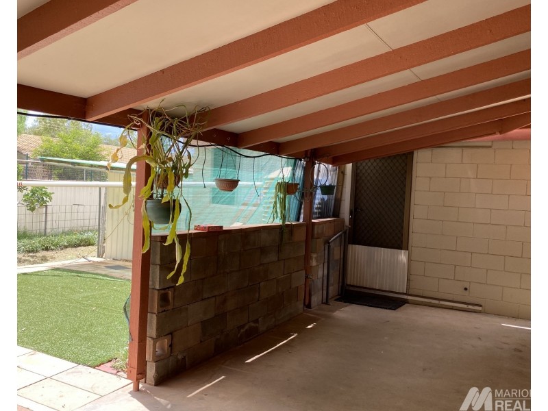 13 Plowman Street, Gillen NT 0870
