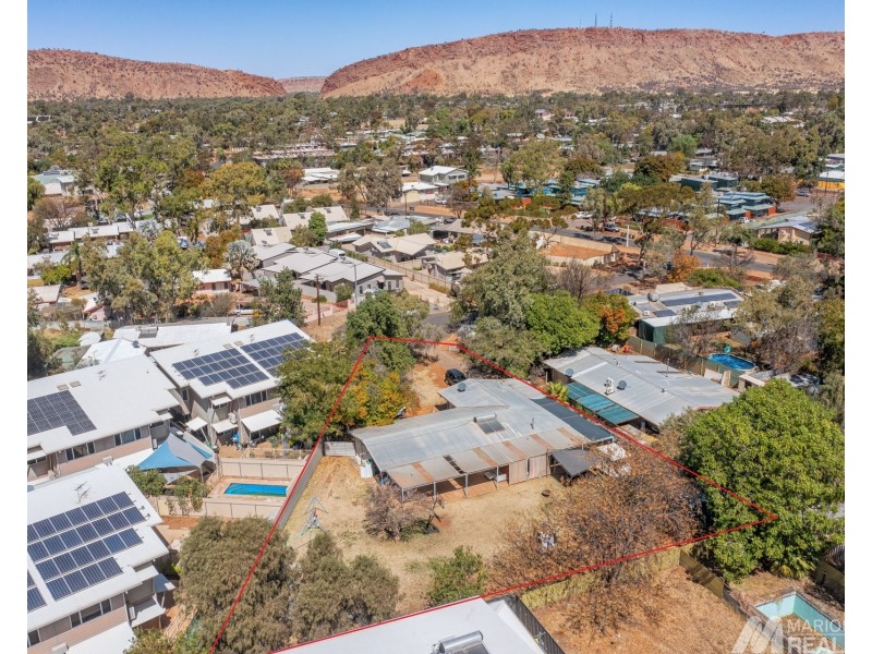 3 Hawkins Court, Gillen NT 0870